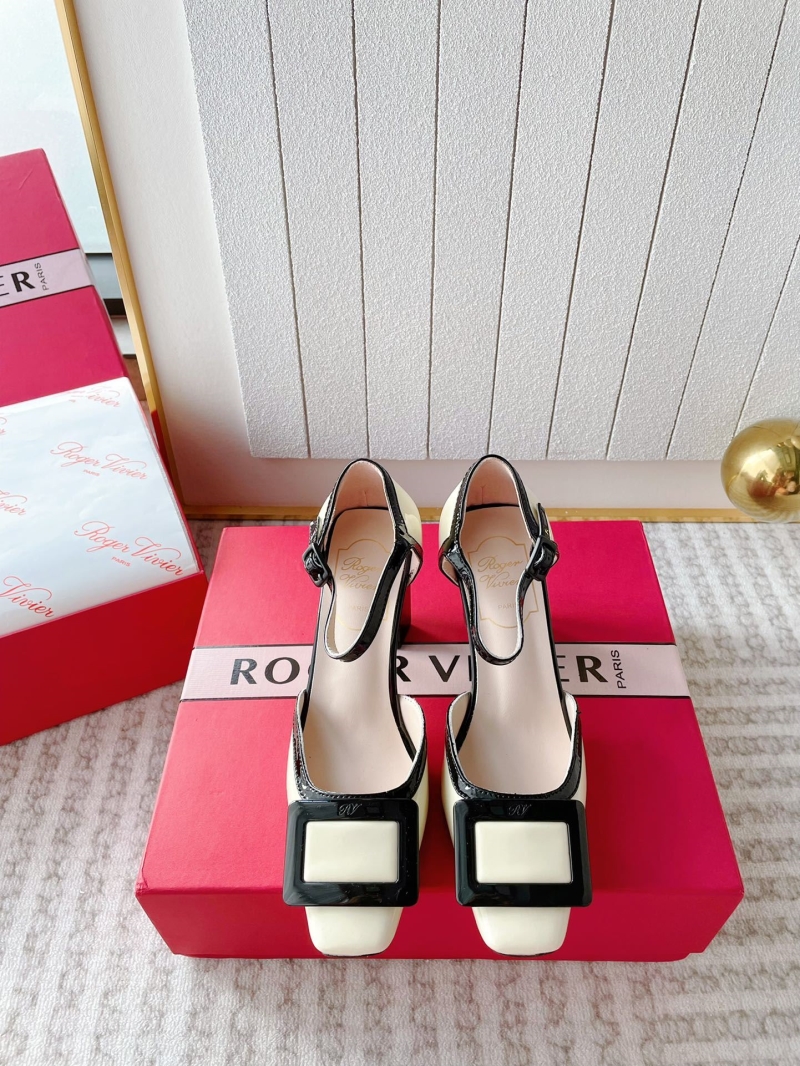 Roger Vivier High Heels